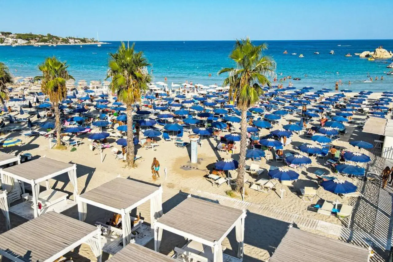 Futura Club Spiagge Bianche 4*, фото 6