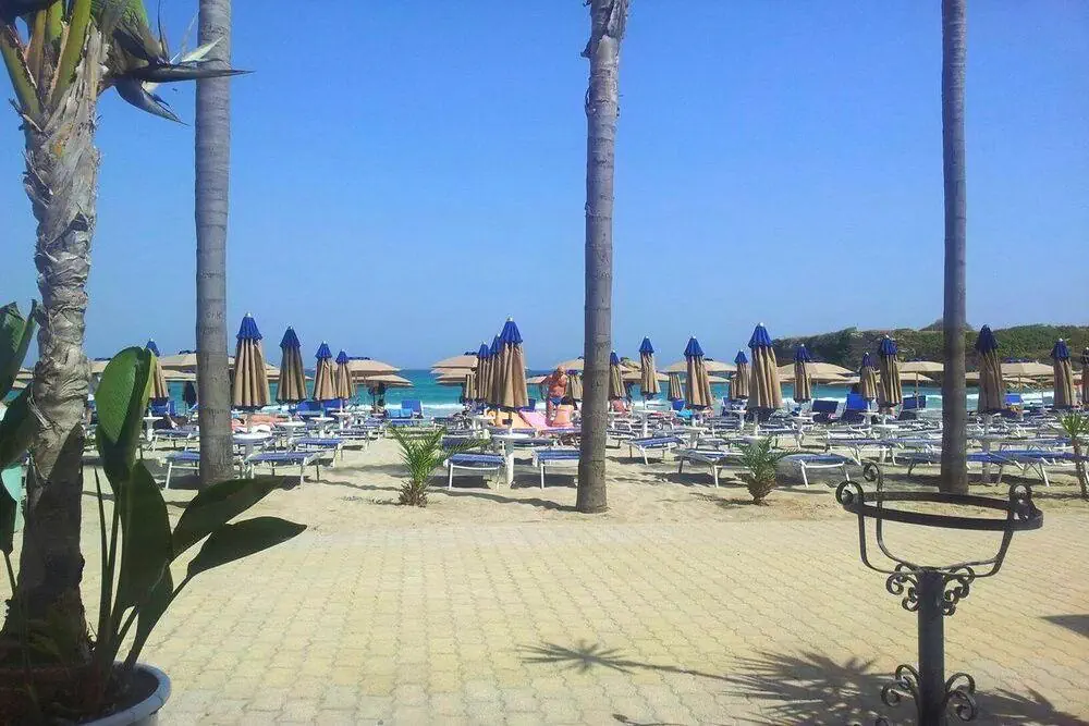 Futura Club Spiagge Bianche 4*, фото 7