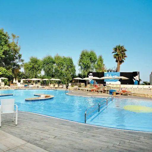Futura Club Spiagge Bianche 4*, фото 3