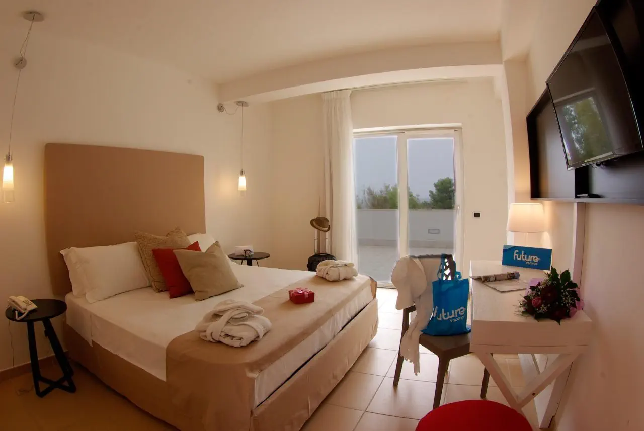 Futura Club Spiagge Bianche 4*, фото 14
