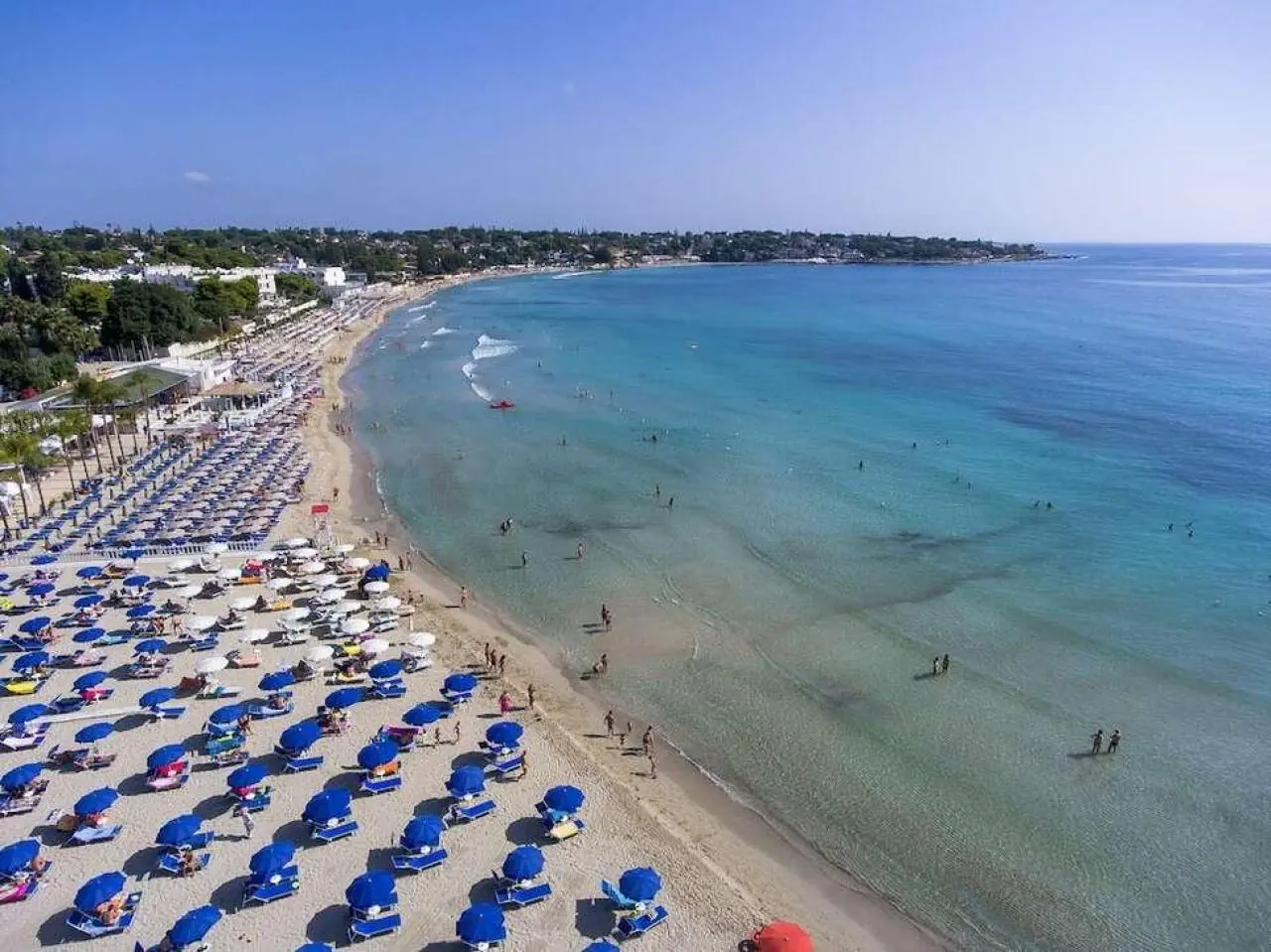 Futura Club Spiagge Bianche 4*, фото 4