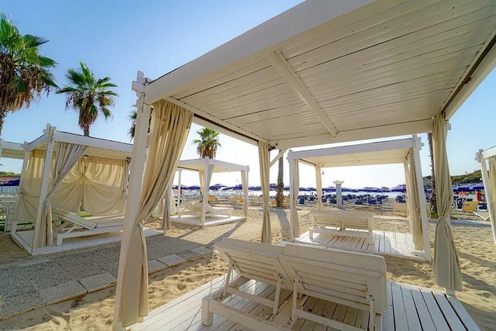 Futura Club Spiagge Bianche 4*, фото 9