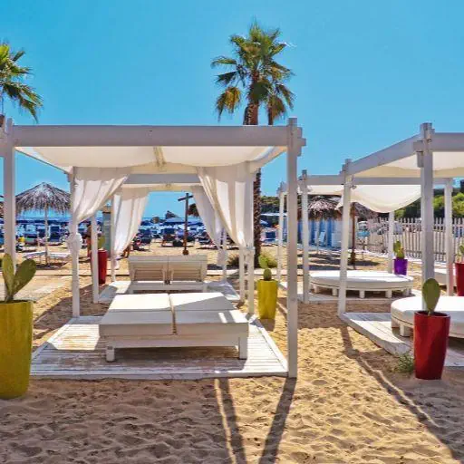 Futura Club Spiagge Bianche 4*, фото 8