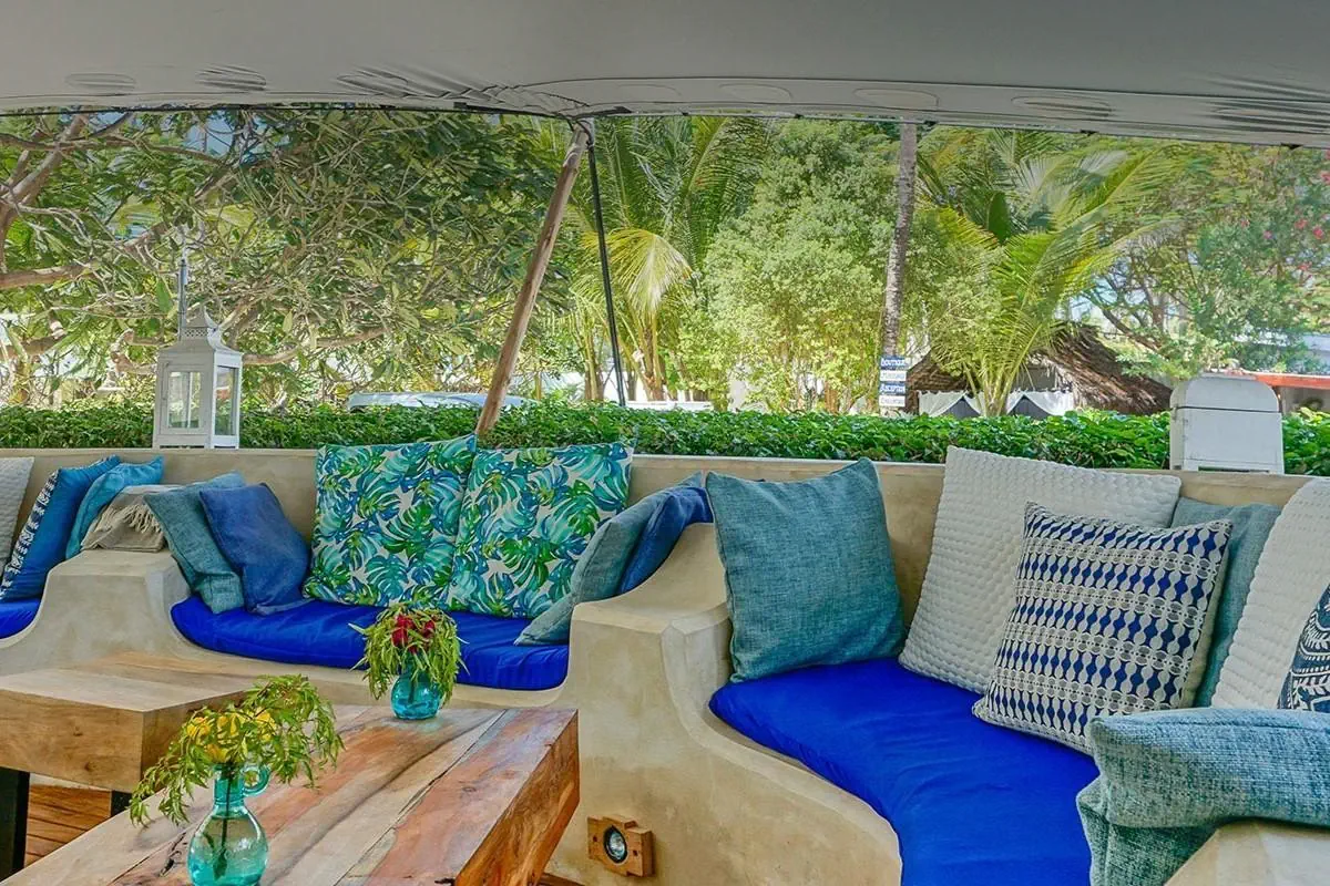 Indigo Beach 4*, фото 8