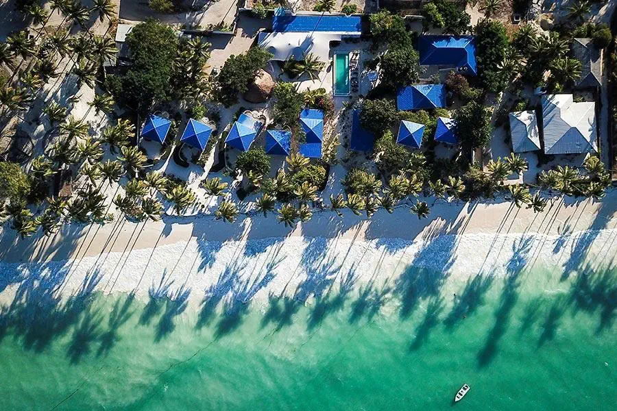 Indigo Beach 4*, фото 2