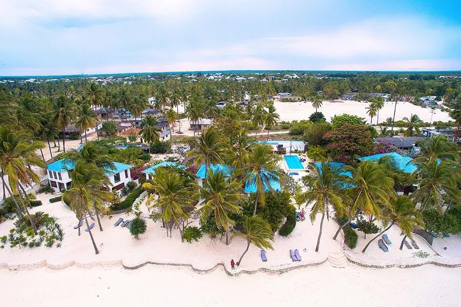 Indigo Beach 4*