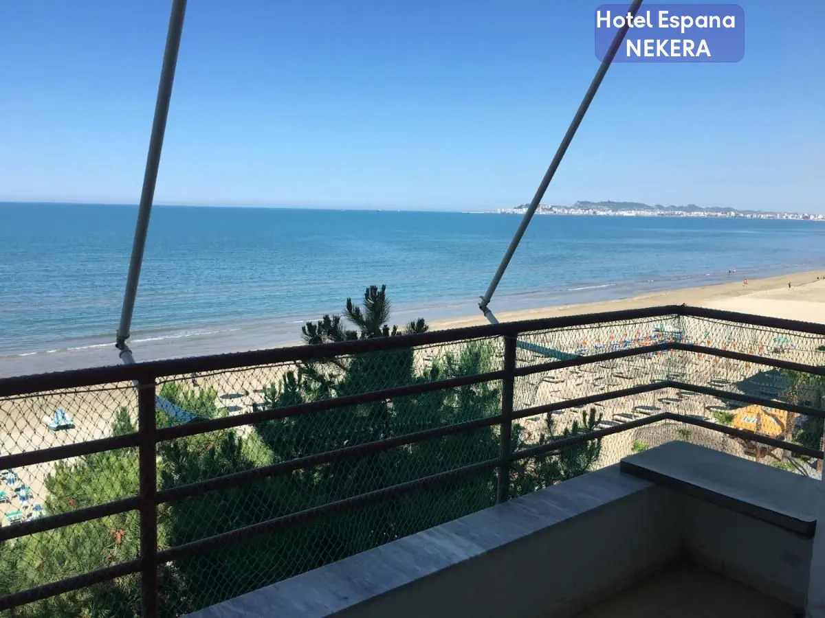 NK HOTEL ESPANA, фото 4