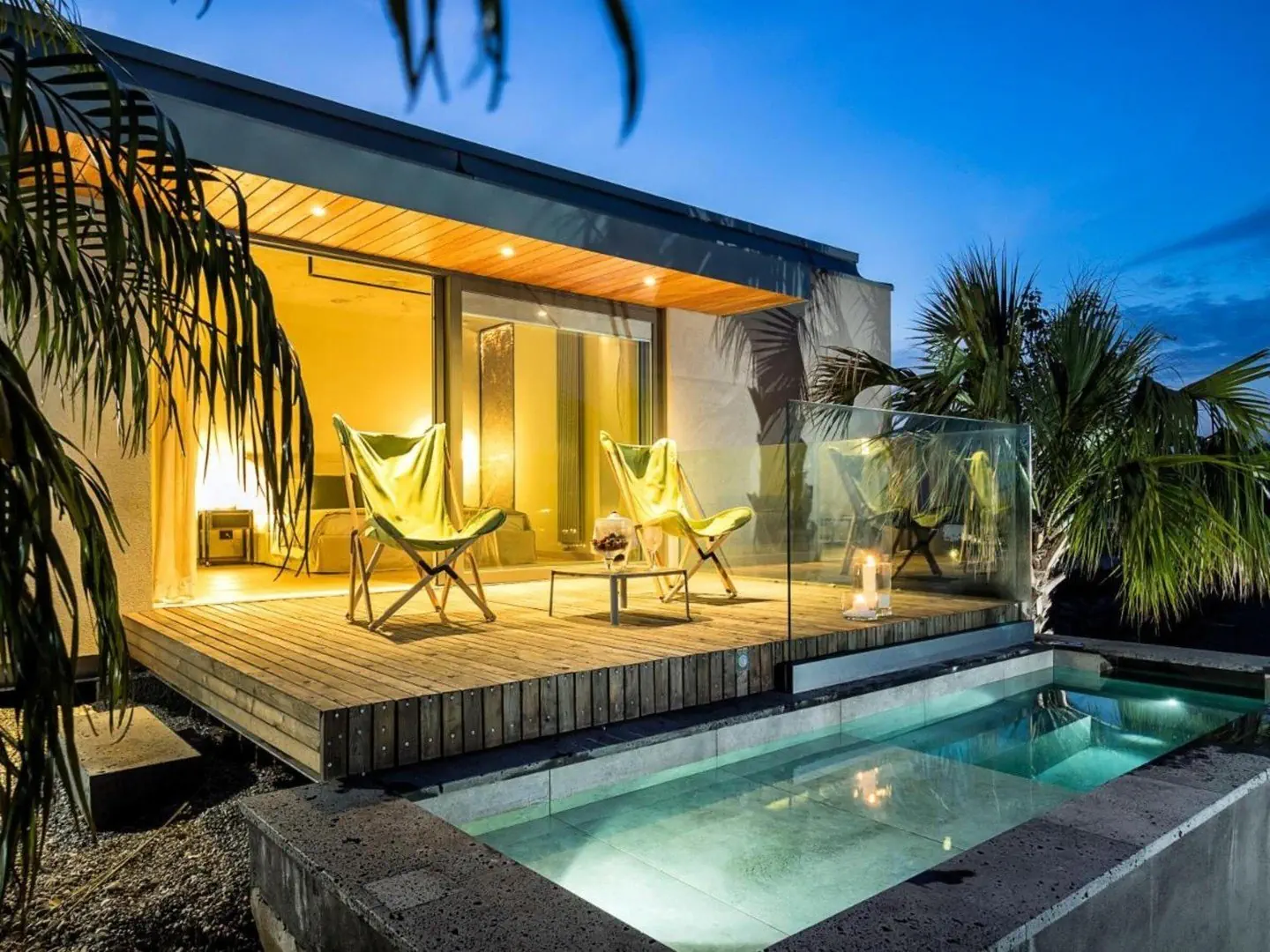 Donna Carmela Resort & Lodges 4*, фото 8