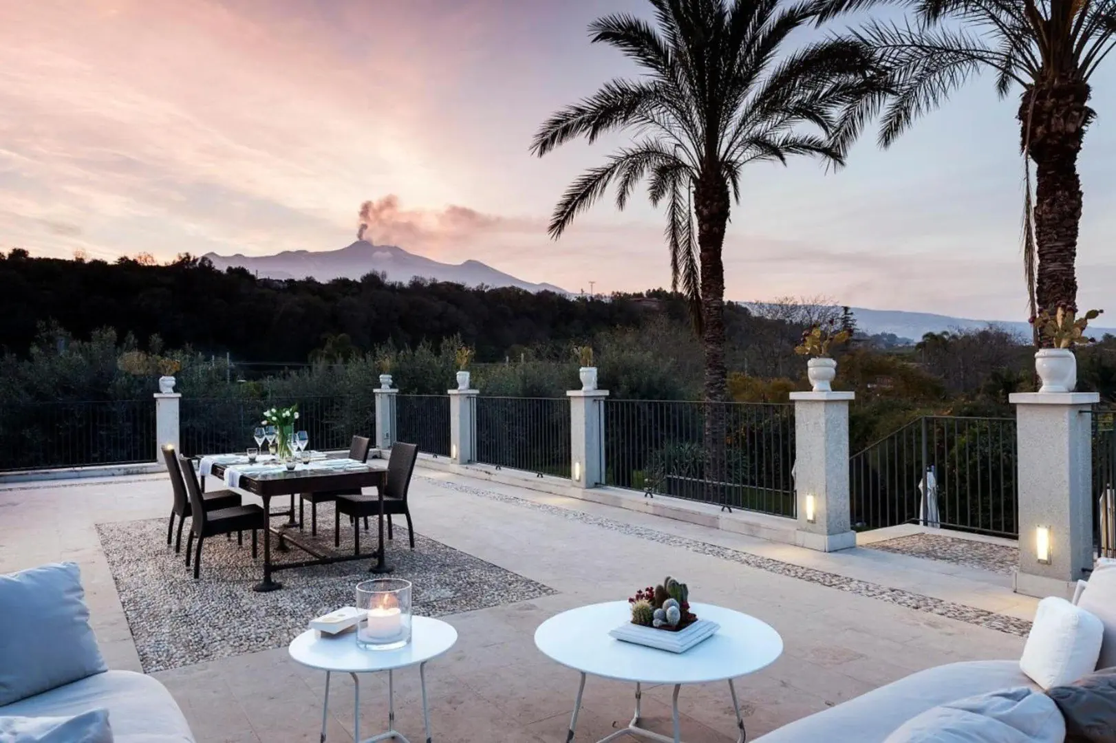Donna Carmela Resort & Lodges 4*, фото 13