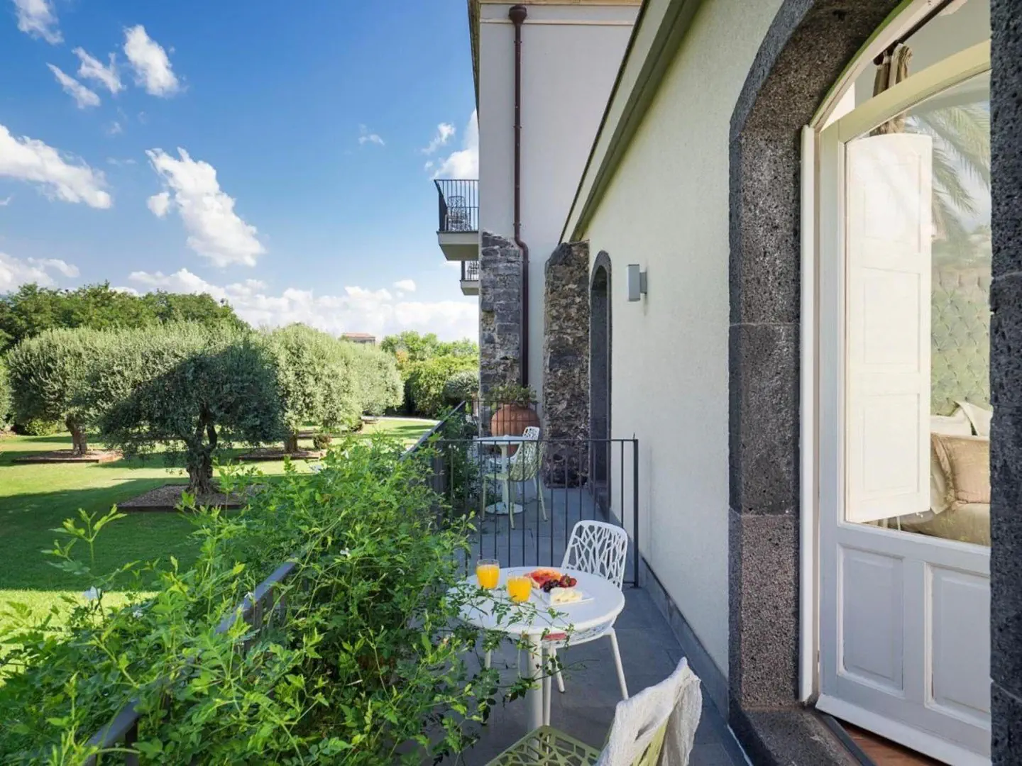 Donna Carmela Resort & Lodges 4*, фото 11