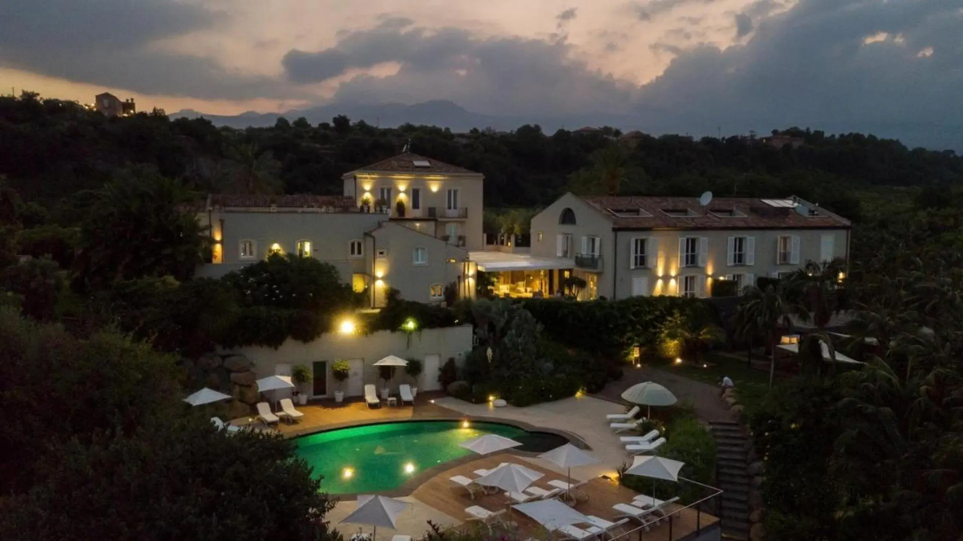 Donna Carmela Resort & Lodges 4*, фото 15