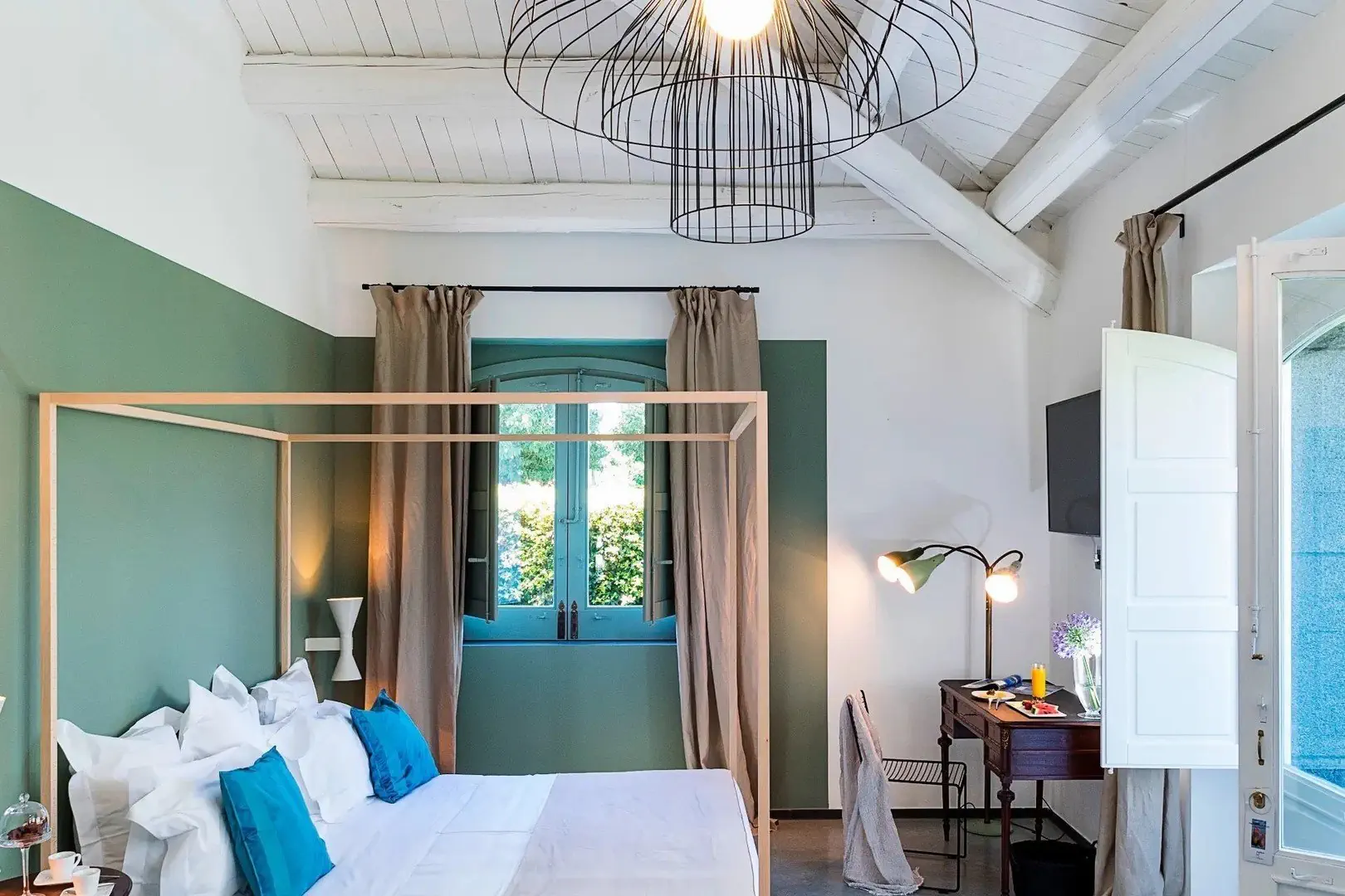 Donna Carmela Resort & Lodges 4*, фото 3