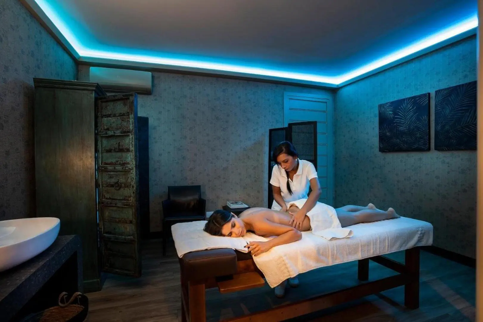 Donna Carmela Resort & Lodges 4*, фото 14