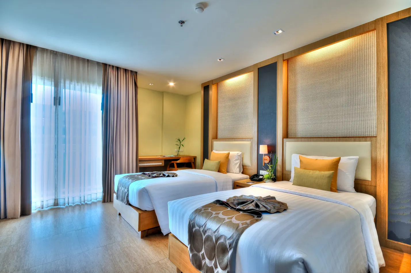 ASHLEE Hub Hotel Patong 4*, фото 12