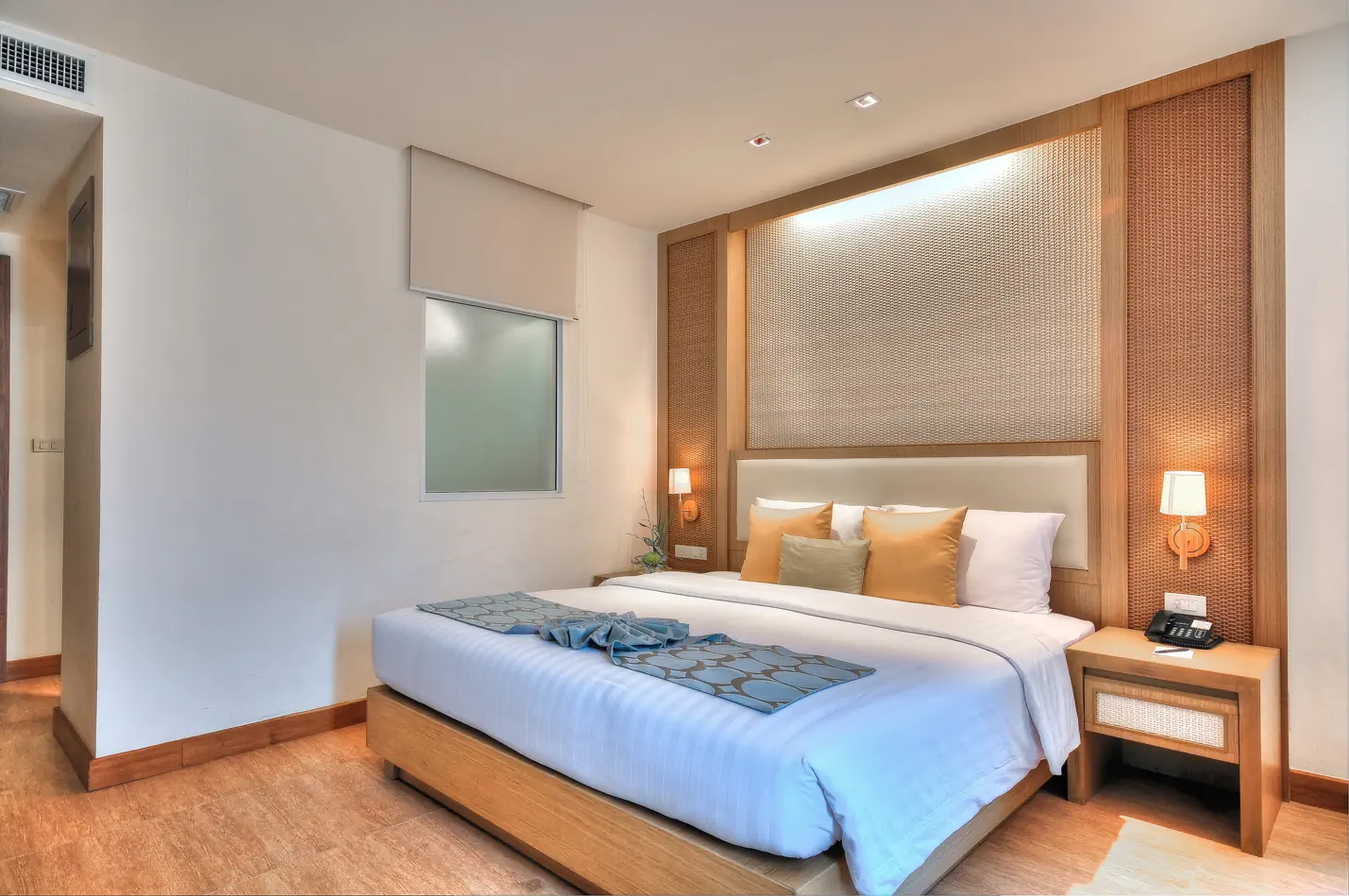ASHLEE Hub Hotel Patong 4*, фото 7