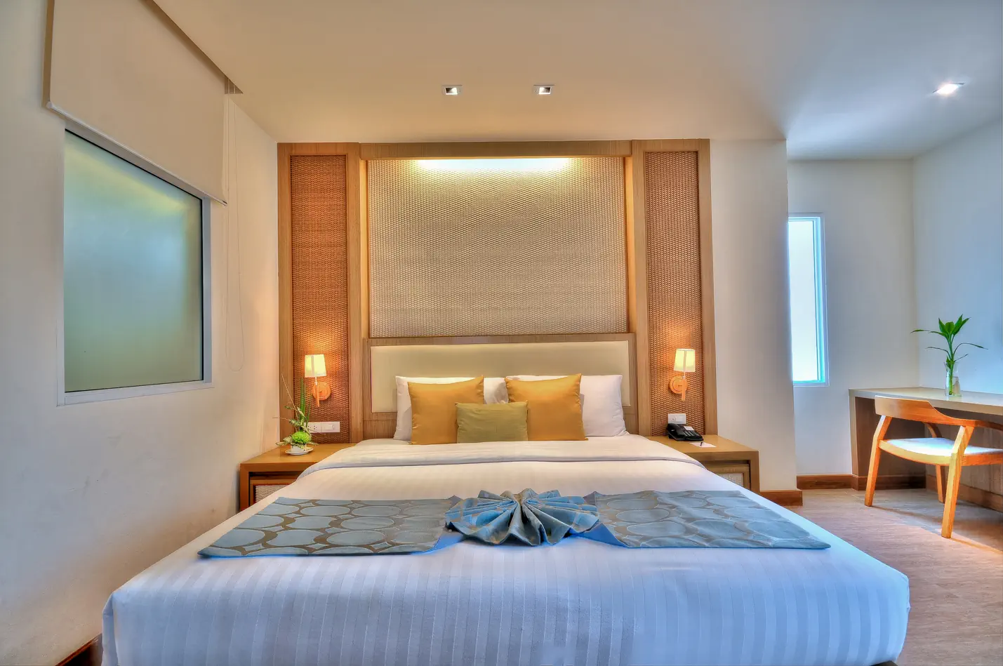 ASHLEE Hub Hotel Patong 4*, фото 9
