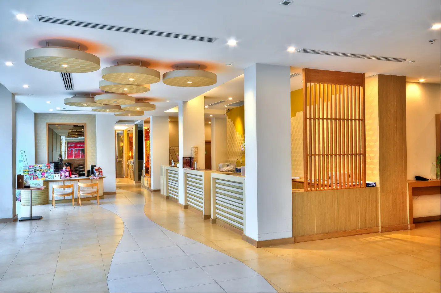 ASHLEE Hub Hotel Patong 4*, фото 1