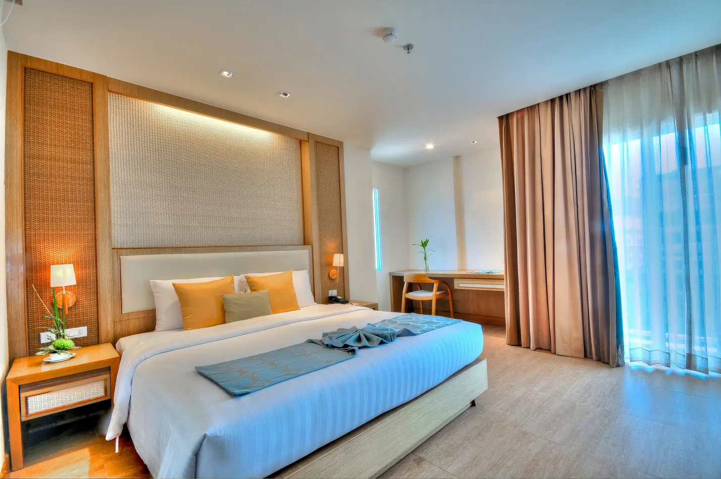 ASHLEE Hub Hotel Patong 4*, фото 10