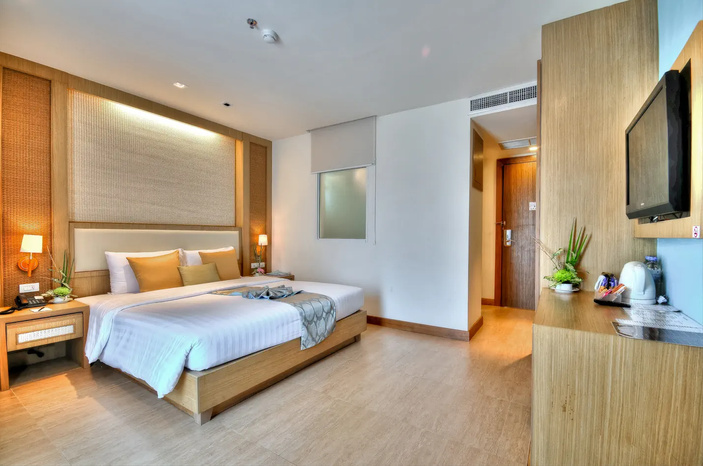 ASHLEE Hub Hotel Patong 4*, фото 15