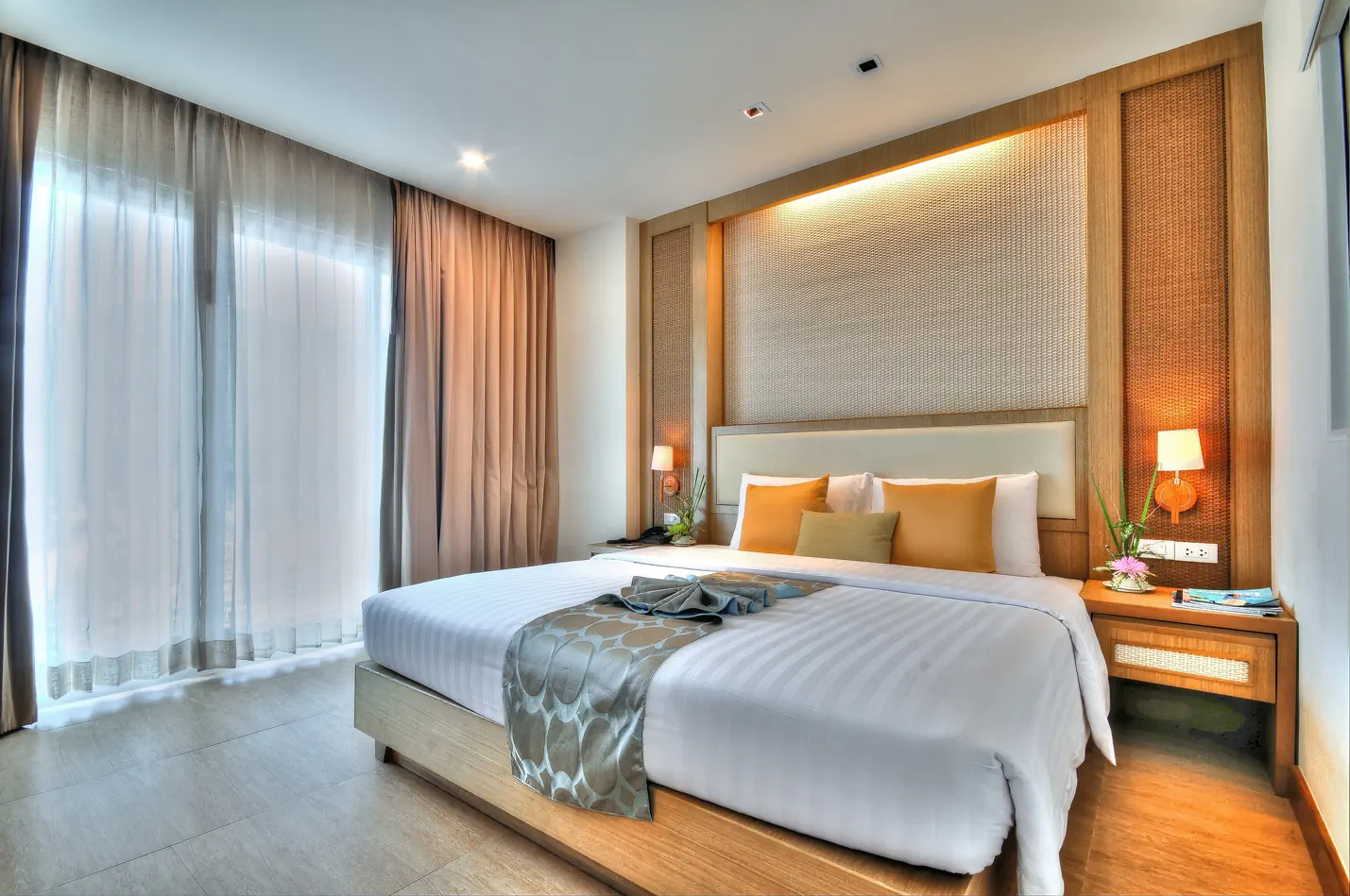 ASHLEE Hub Hotel Patong 4*, фото 14
