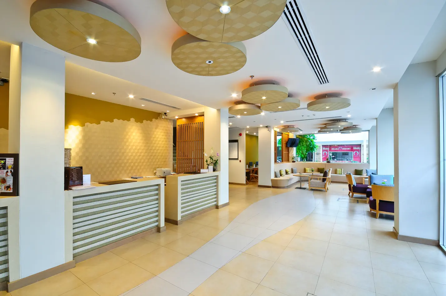 ASHLEE Hub Hotel Patong 4*, фото 2