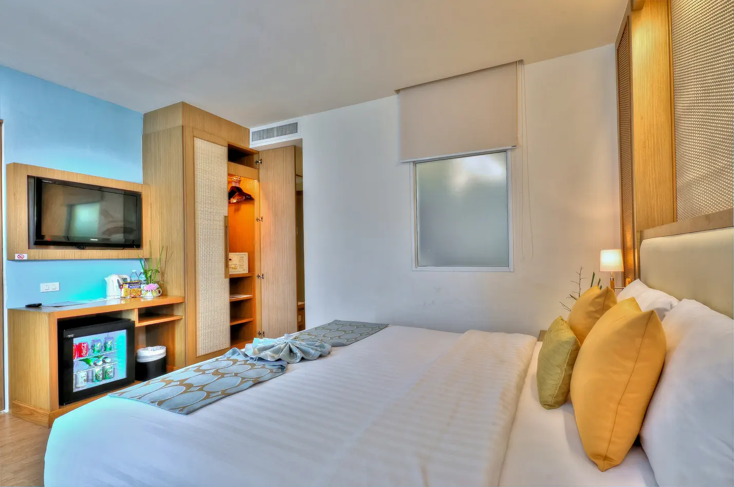 ASHLEE Hub Hotel Patong 4*, фото 11