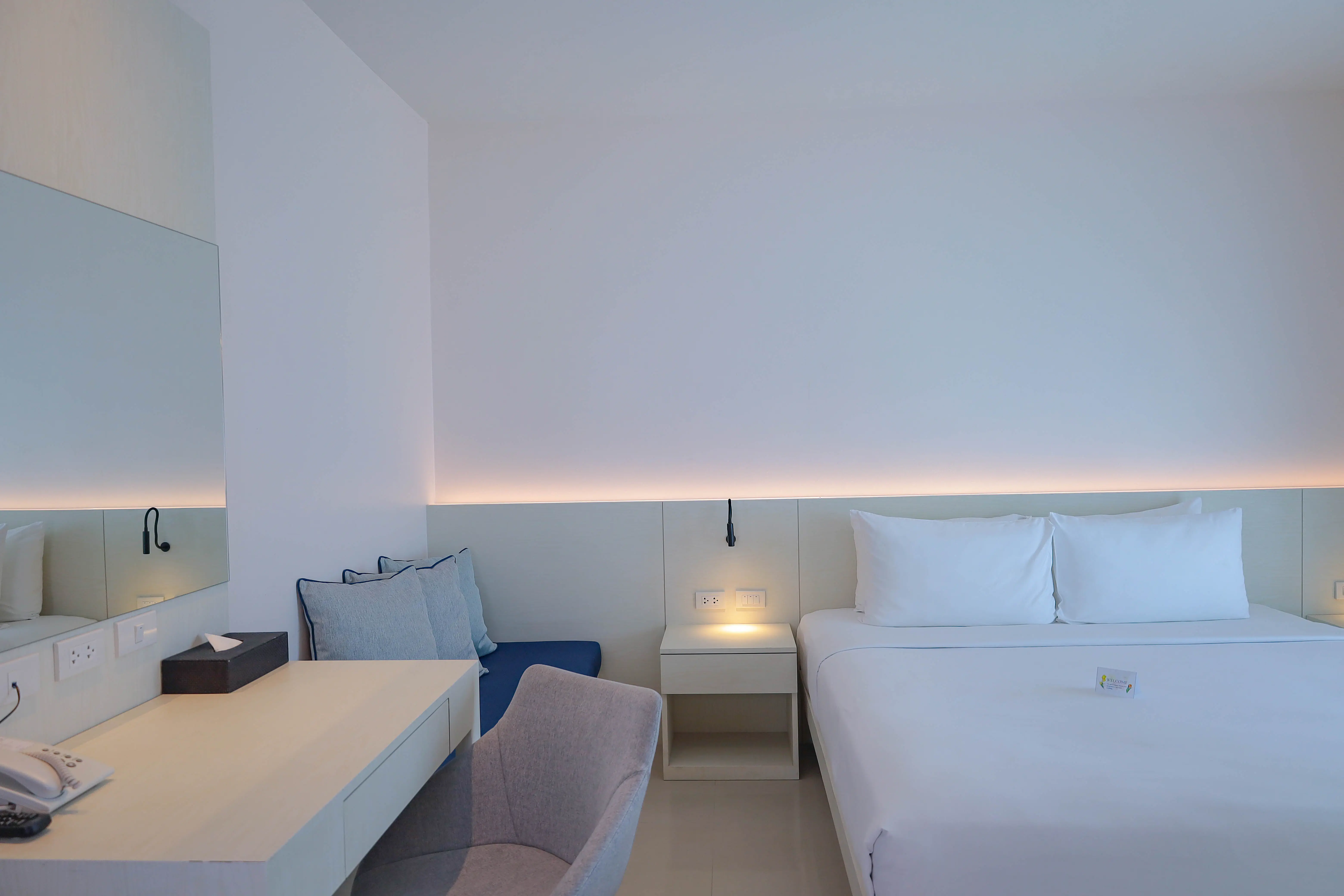 Amata Resort 4*, фото 3