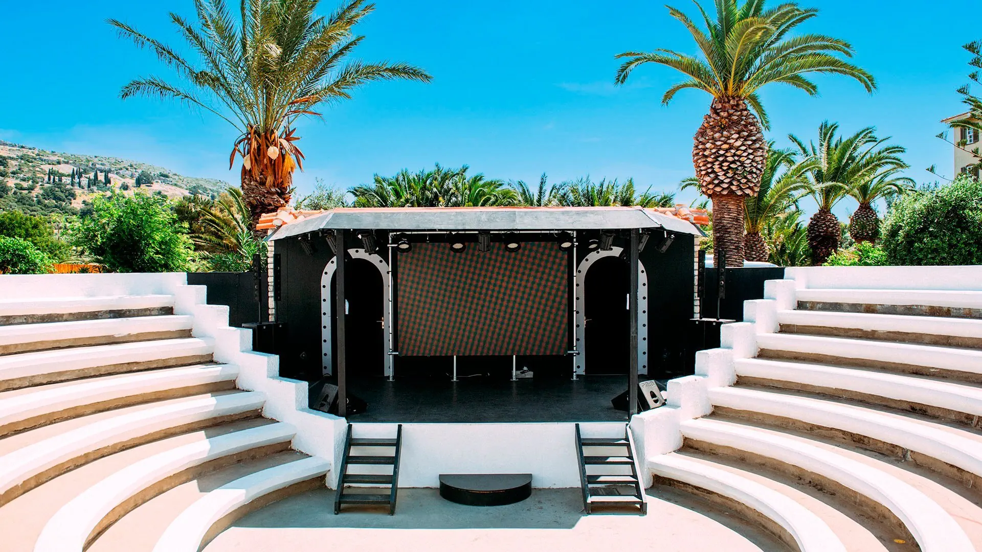 Doryssa Seaside Resort 5*, фото 2