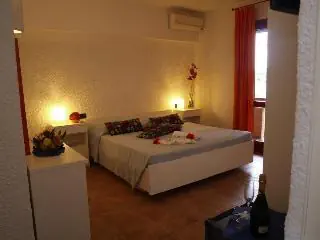 Club Esse Cala Bitta 3*