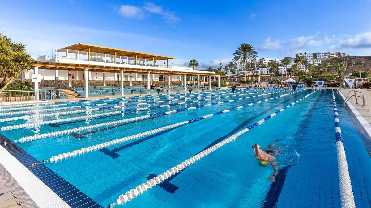 Playitas Aparthotel 4*