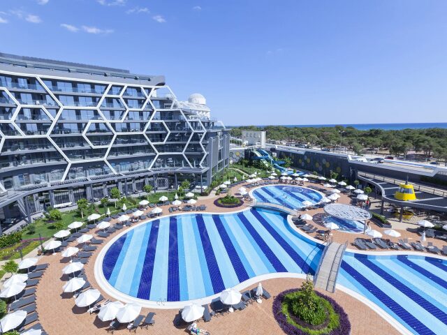 Bosphorus Sorgun