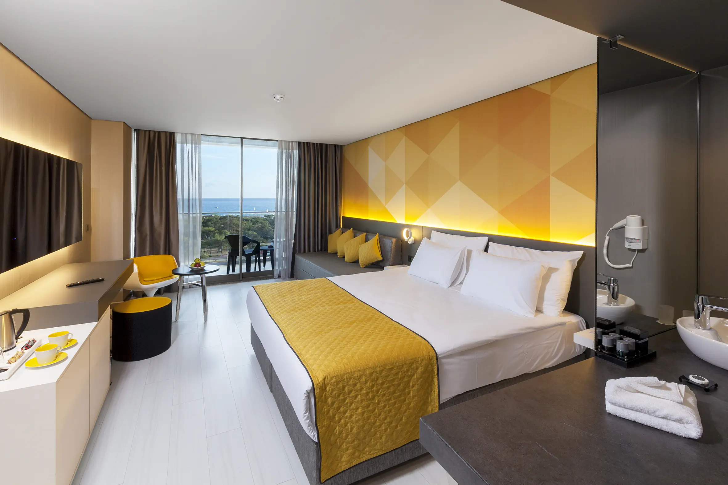Bosphorus Sorgun 5*, фото 15