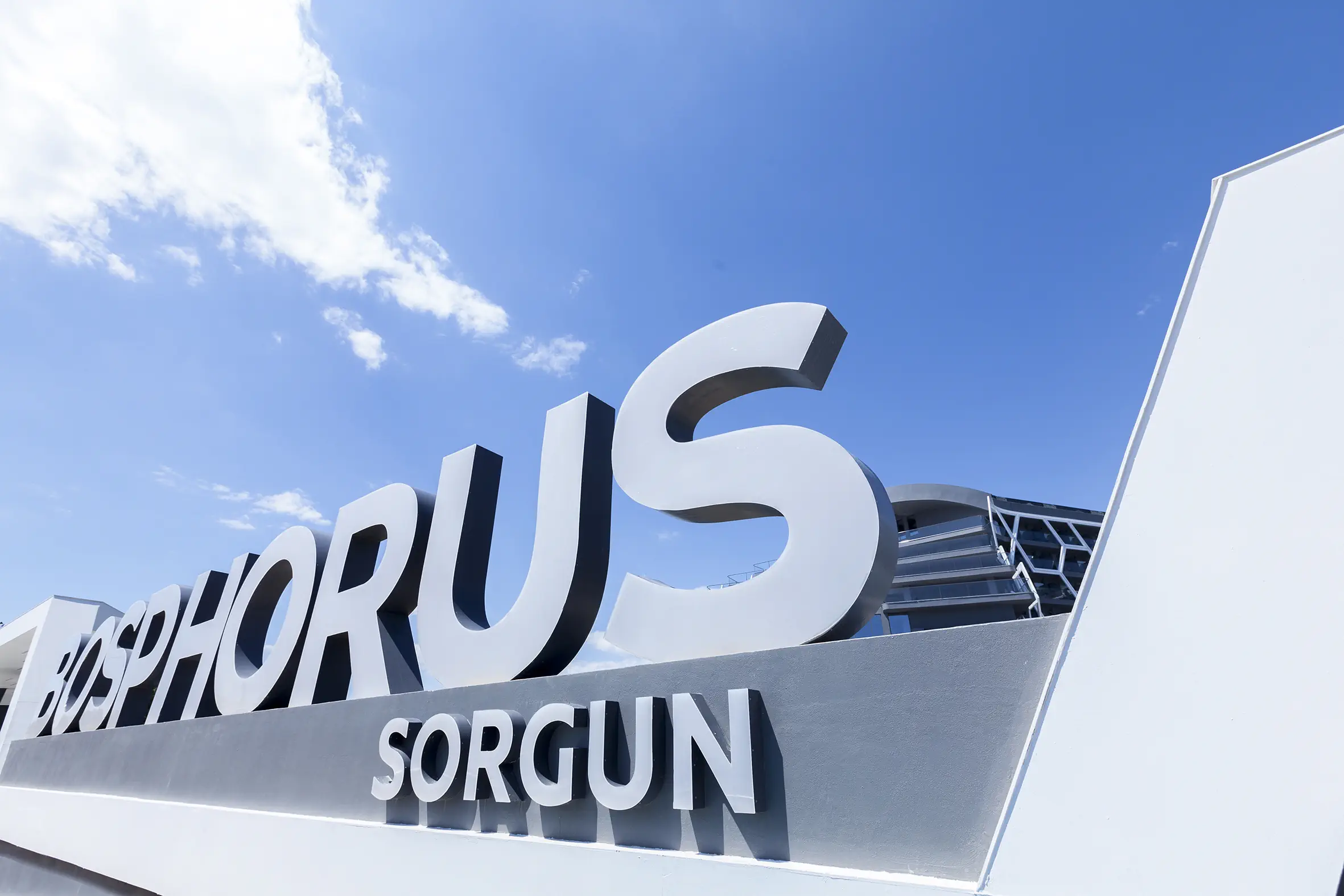 Bosphorus Sorgun 5*, фото 7