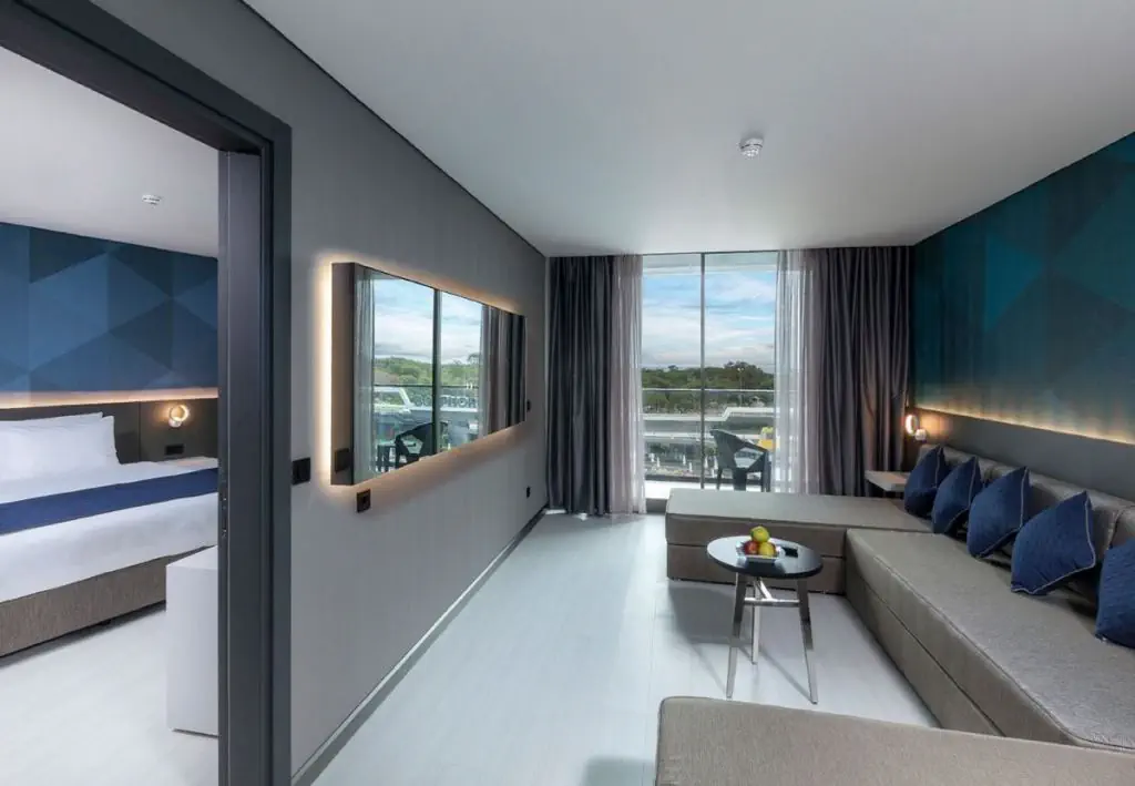 Bosphorus Sorgun 5*, фото 12