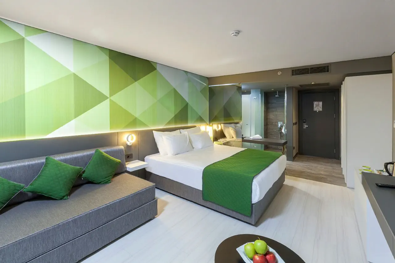 Bosphorus Sorgun 5*, фото 10