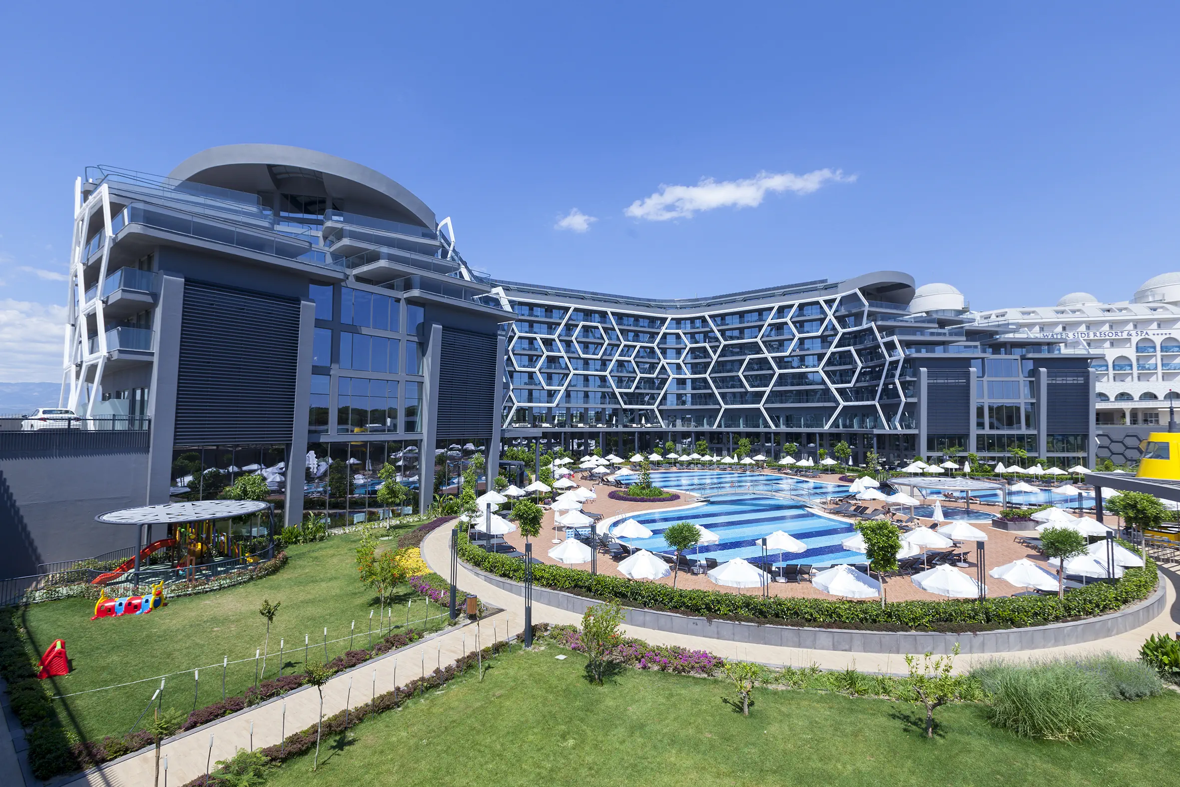 Bosphorus Sorgun 5*, фото 6
