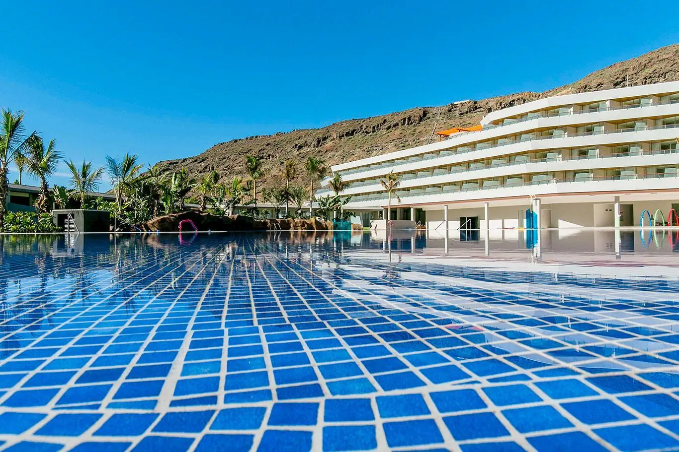Radisson Blu Resort Mogan 5*