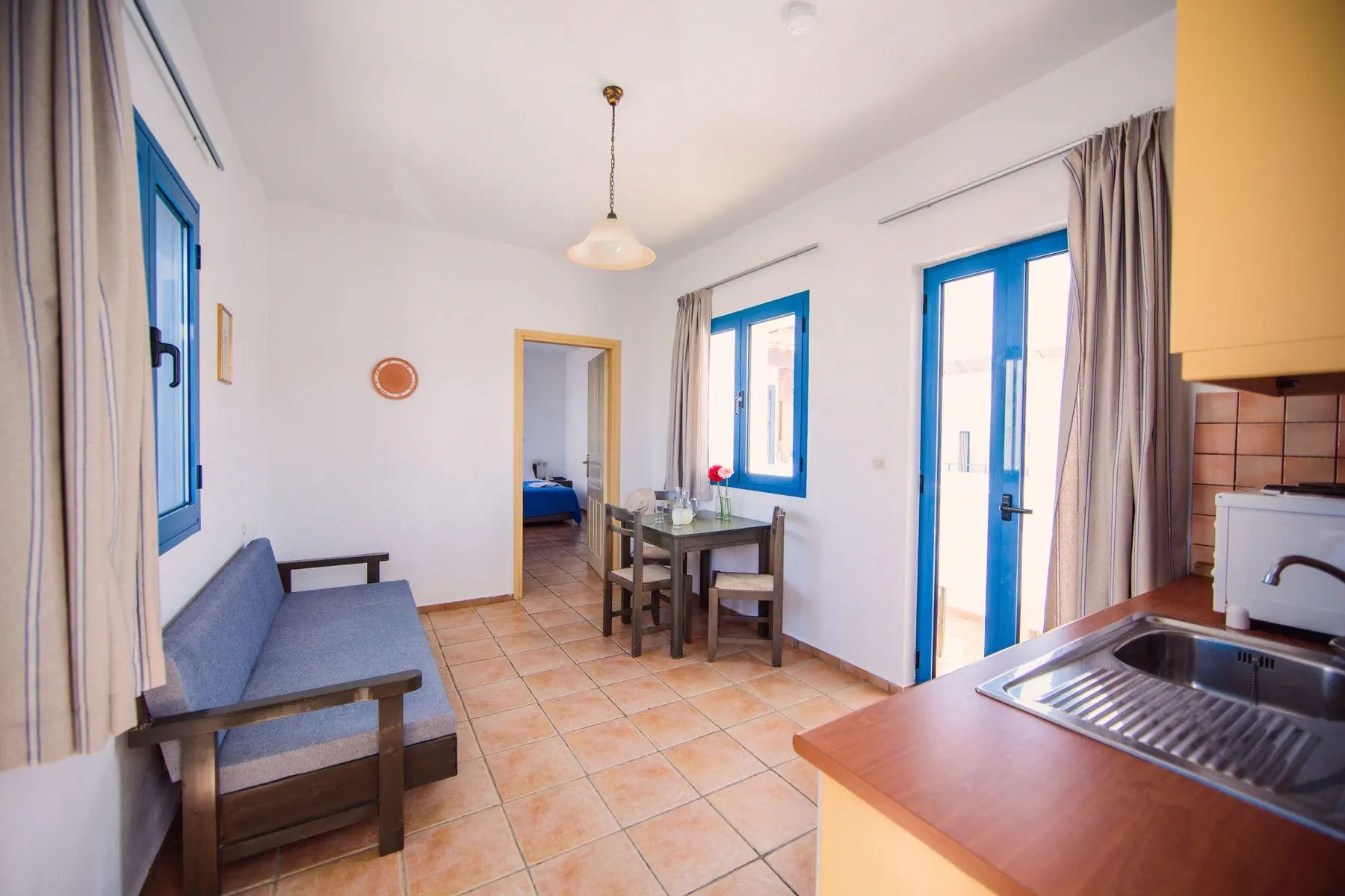 Iliana Apartments & Hotel 2*, фото 15