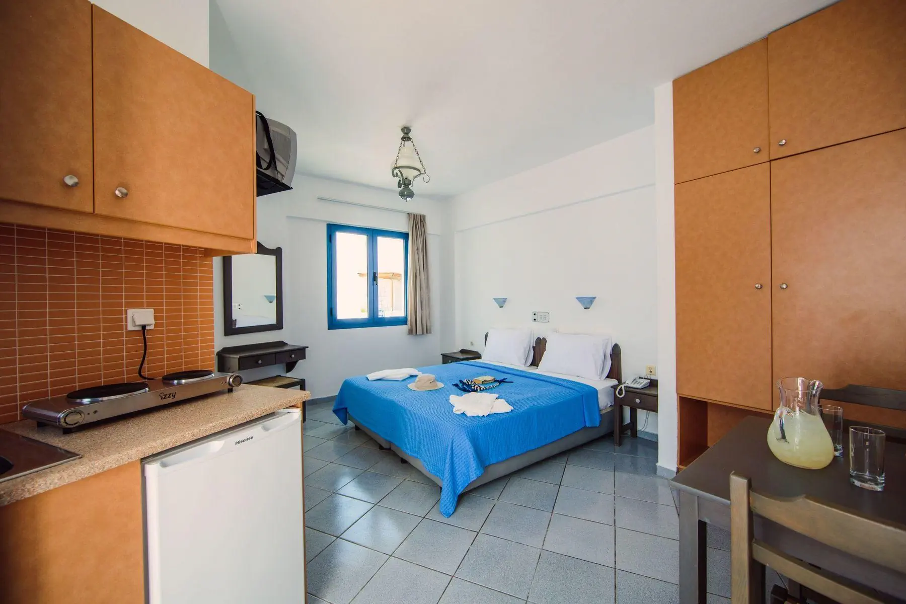 Iliana Apartments & Hotel 2*, фото 12