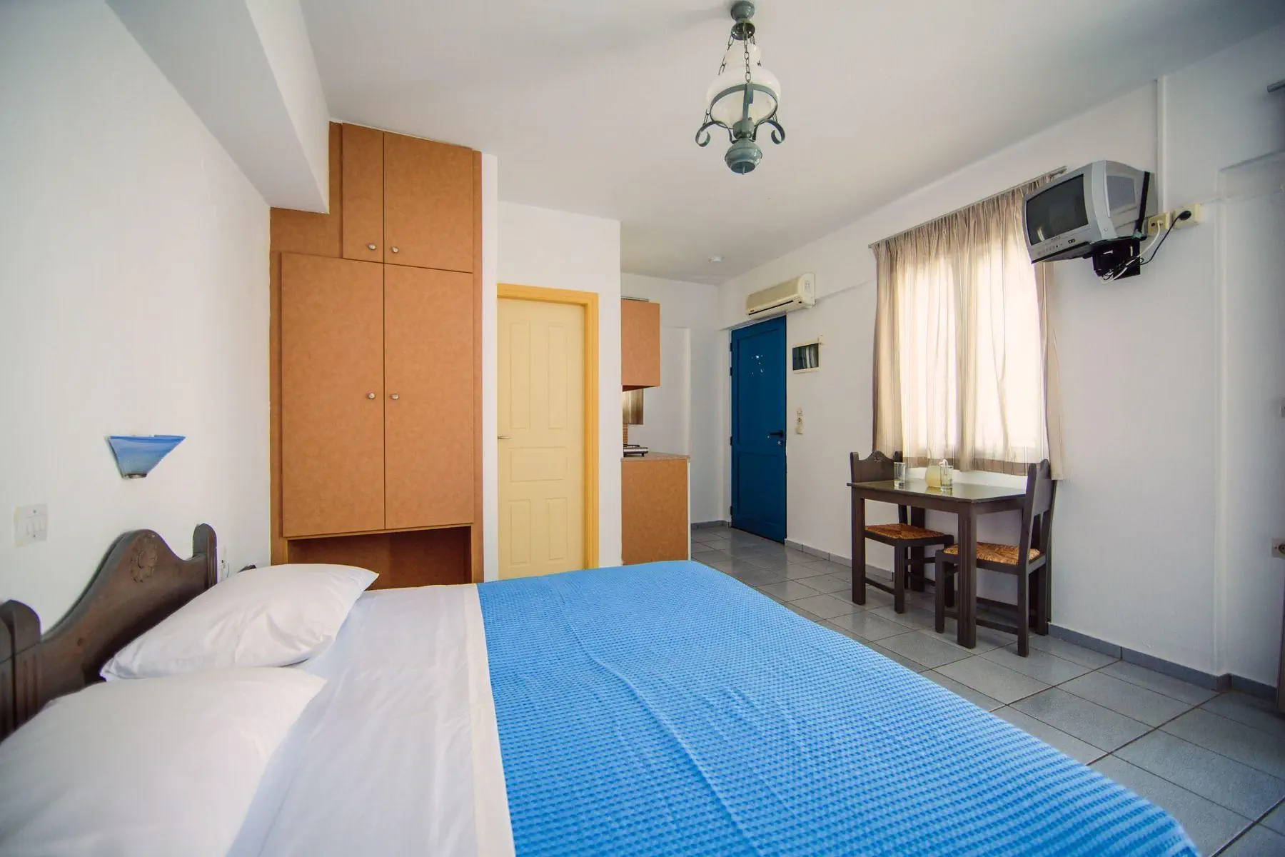 Iliana Apartments & Hotel 2*, фото 14