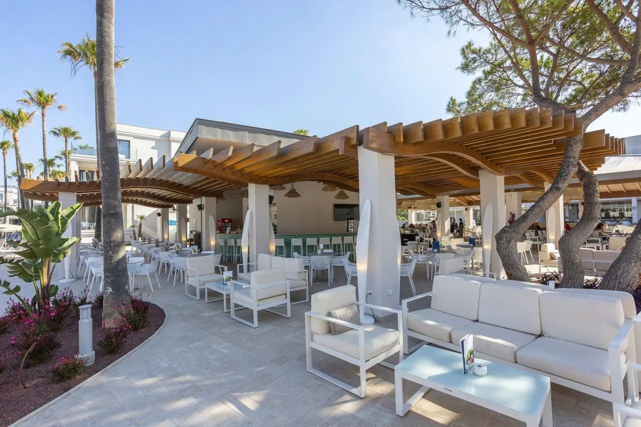 Hipotels Barrosa Park 4*, фото 11