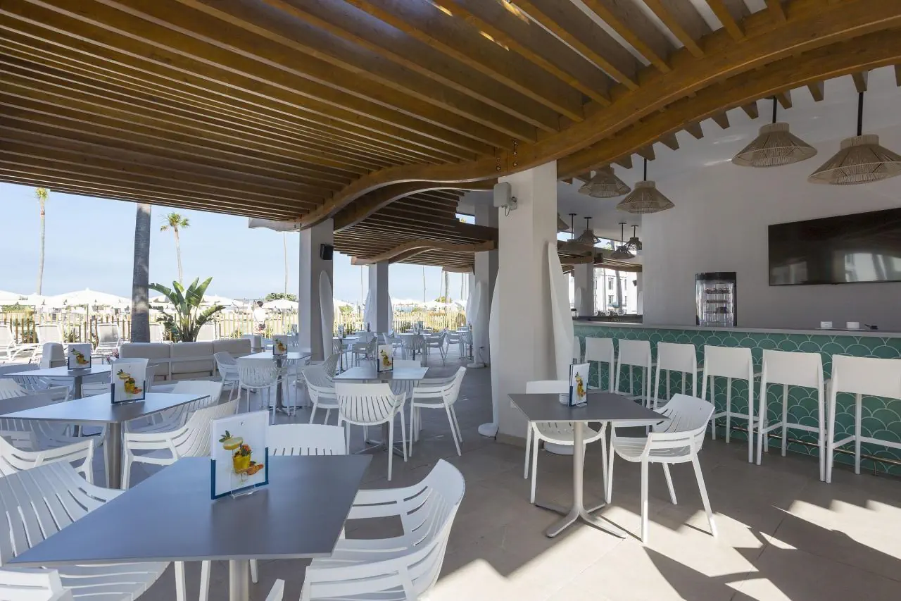 Hipotels Barrosa Park 4*, фото 12