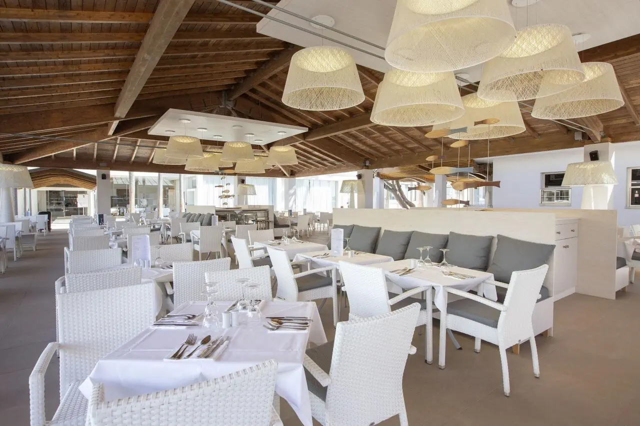 Hipotels Barrosa Park 4*, фото 13