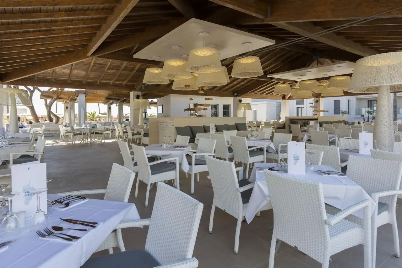 Hipotels Barrosa Park 4*, фото 14