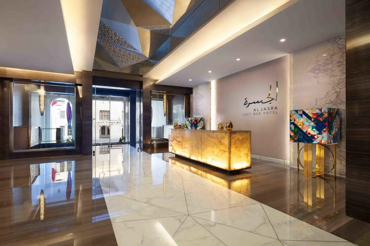 Souq Waqif Boutique by Tivoli 5*