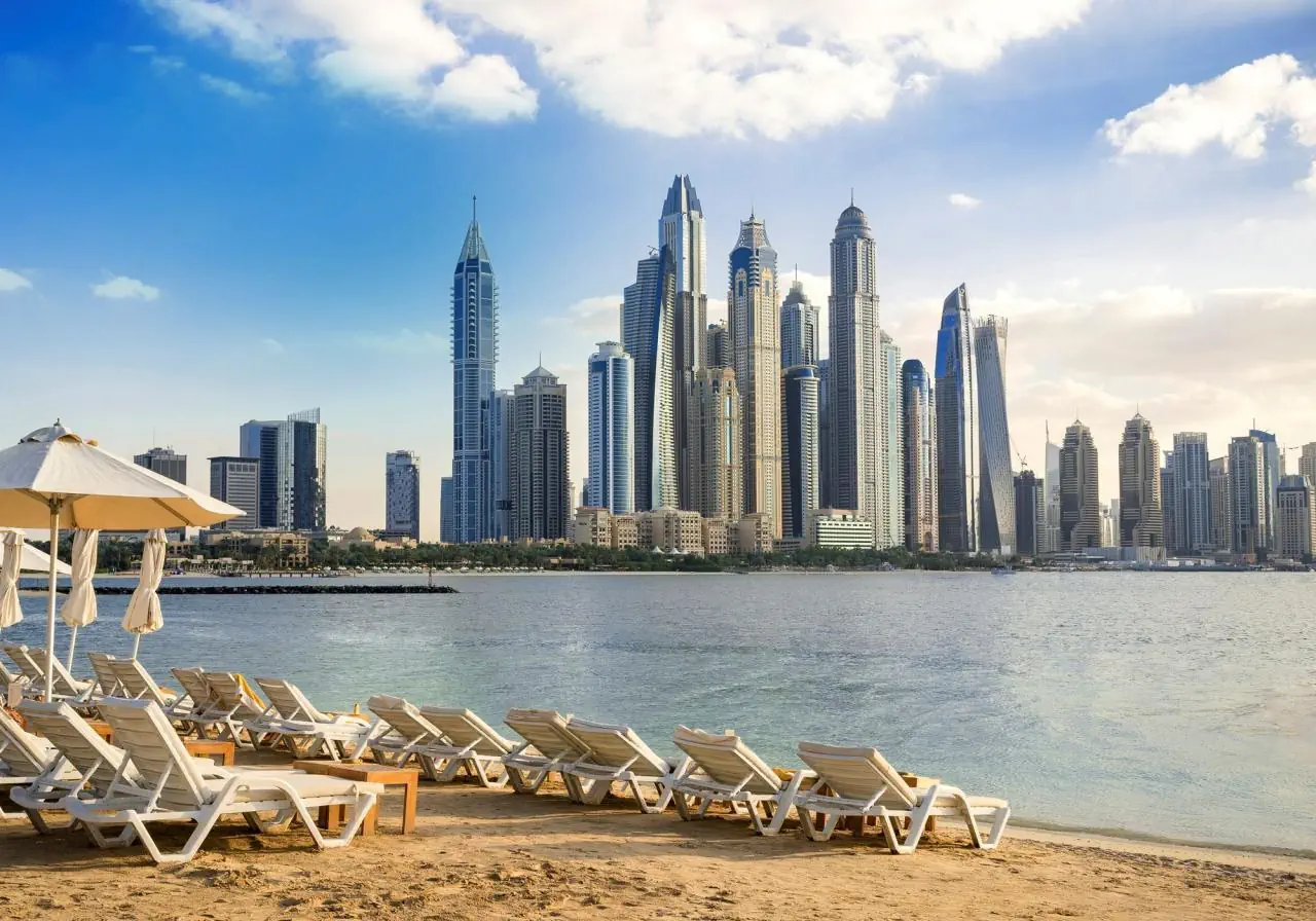 FIVE Palm Jumeirah Dubai 5*, фото 6