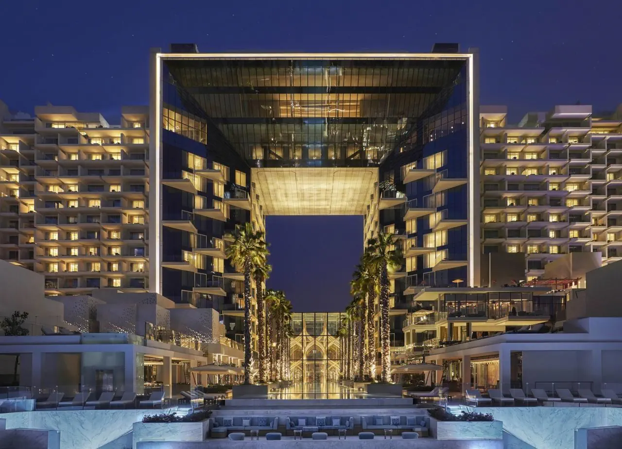 FIVE Palm Jumeirah Dubai 5*, фото 5