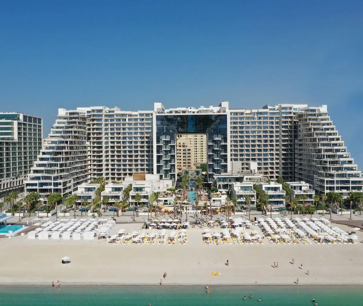 FIVE Palm Jumeirah Dubai 5*, фото 7