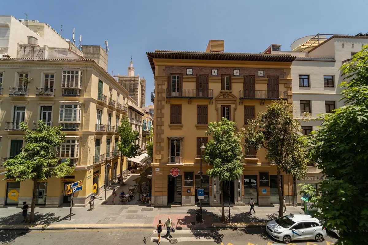 Soho Boutique Malaga 3*, фото 6