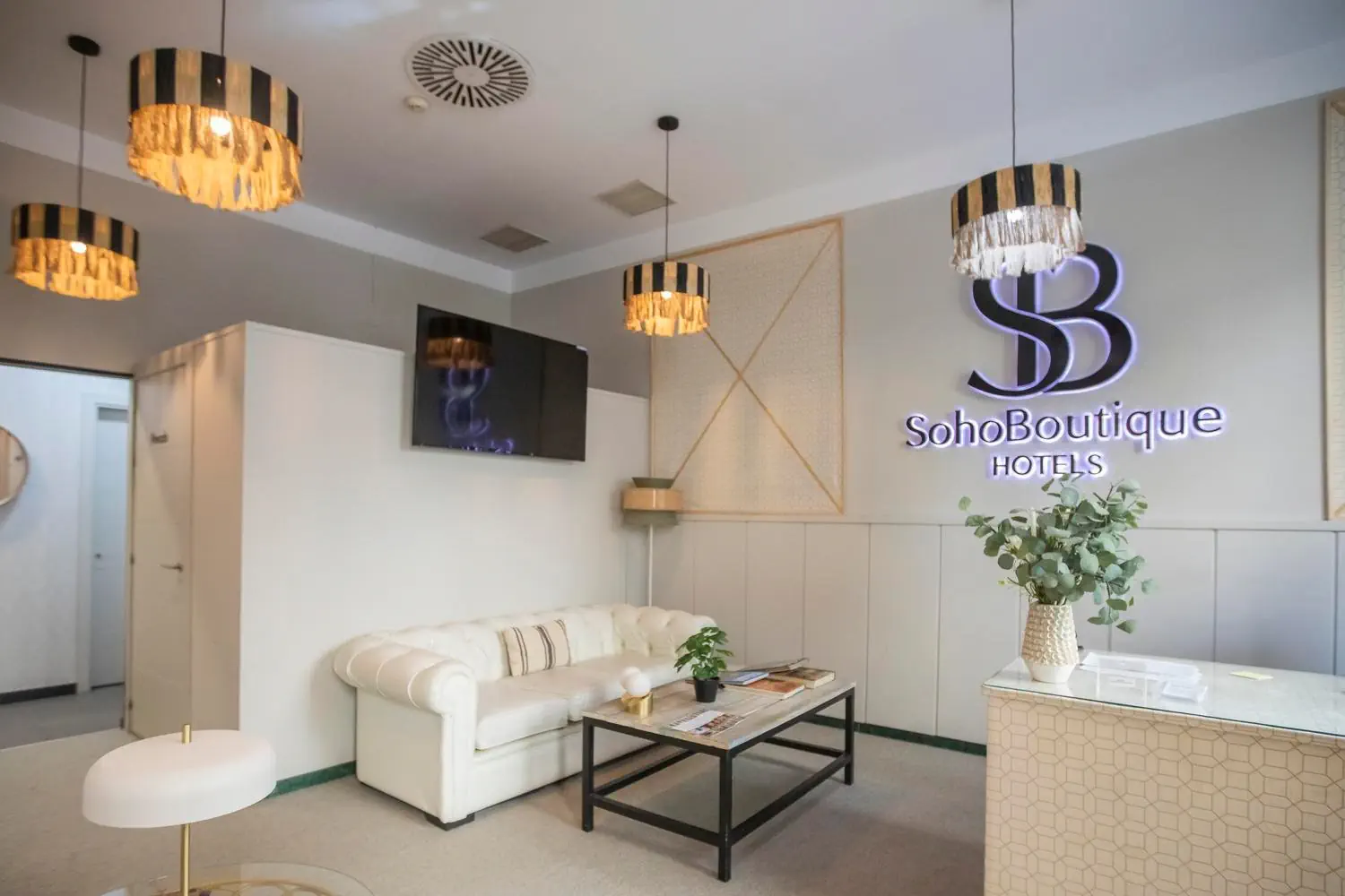 Soho Boutique Malaga 3*, фото 7